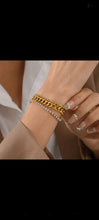 Load image into Gallery viewer, Noor Luxe Bracelet ❤️👑
